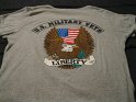 Ext. Short sleeve Gray