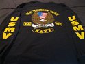 Patch Long sleeve